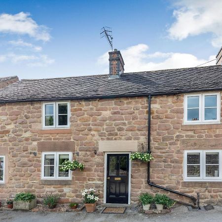 Bedehouse Cottage มัทล็อก ภายนอก รูปภาพ