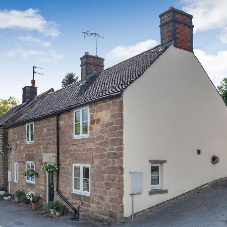 Bedehouse Cottage มัทล็อก ภายนอก รูปภาพ