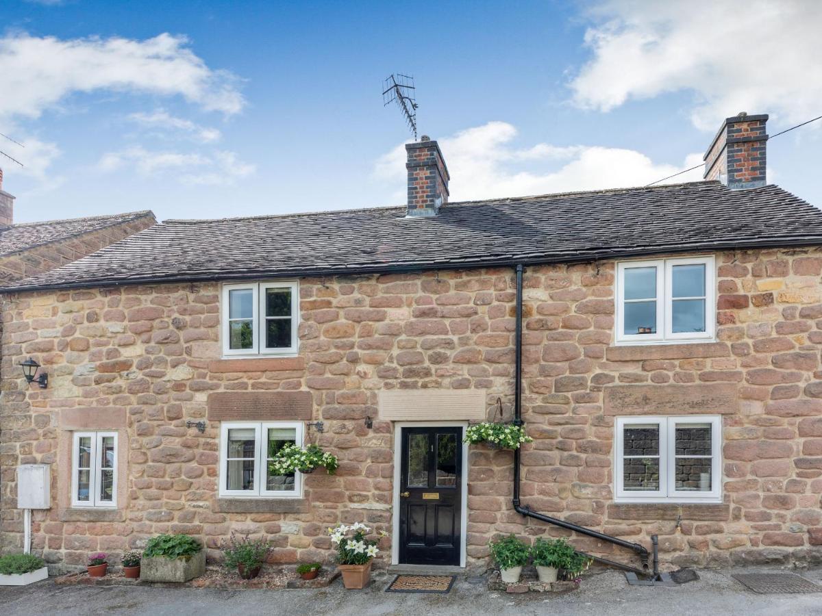 Bedehouse Cottage มัทล็อก ภายนอก รูปภาพ