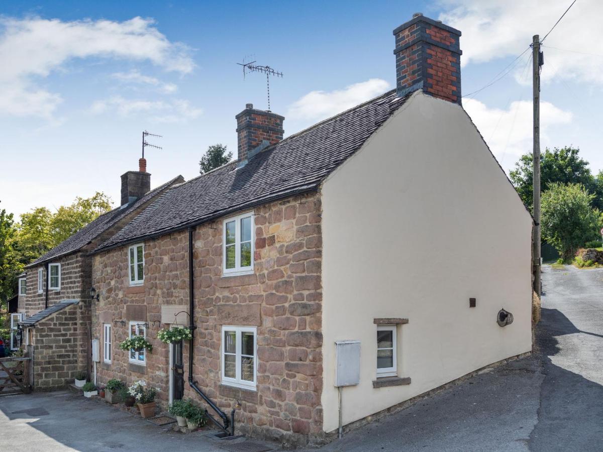 Bedehouse Cottage มัทล็อก ภายนอก รูปภาพ