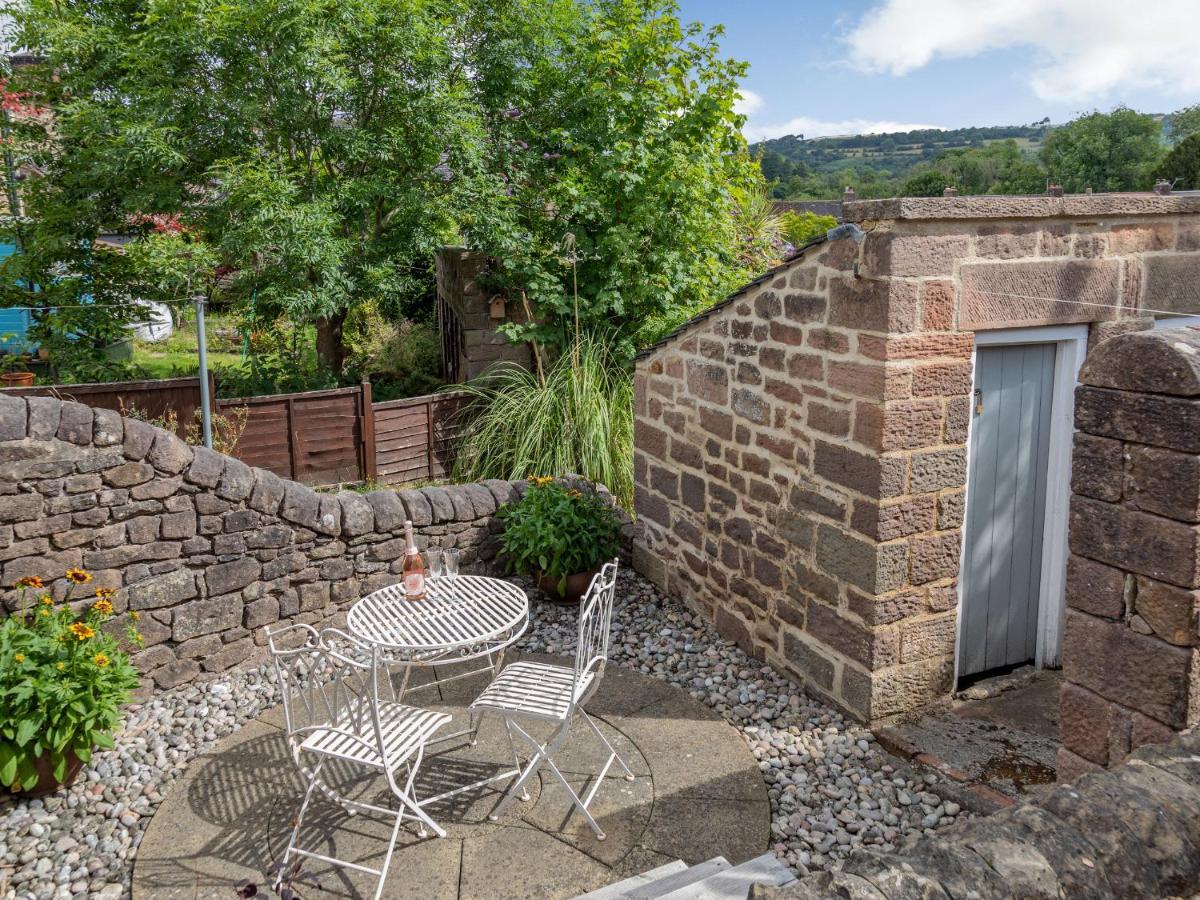 Bedehouse Cottage มัทล็อก ภายนอก รูปภาพ